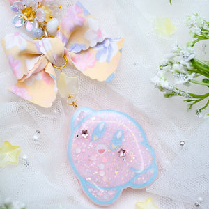Starblush Kirby Charm