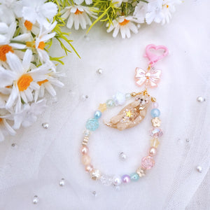 Sorbet Otter Charm