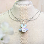 Froot Bat Two-way Chain Necklace