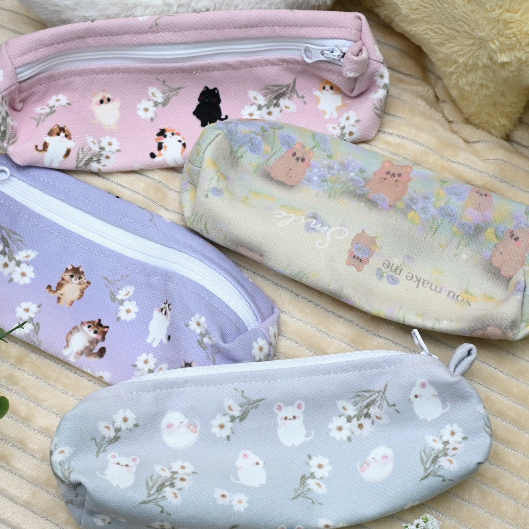 Pencil Case (Instock)