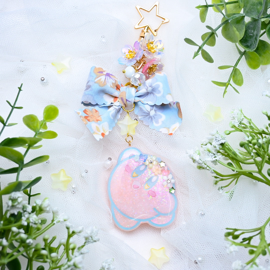 Springdance Kirby Charm