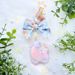 Springdance Kirby Charm