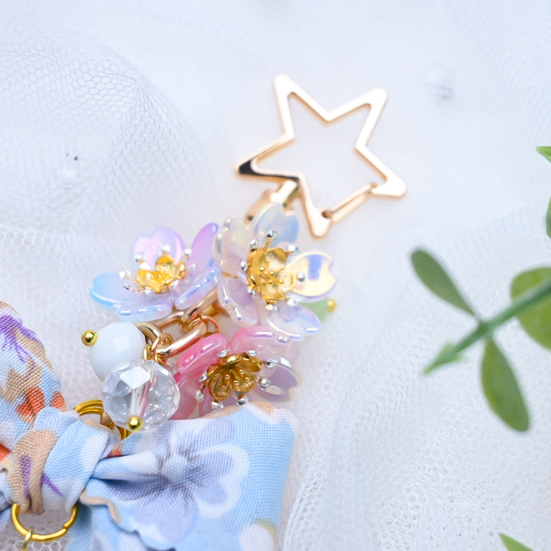 Springdance Kirby Charm