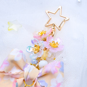Starblush Kirby Charm