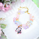 Nyaatsu Miaotsuri Bracelet