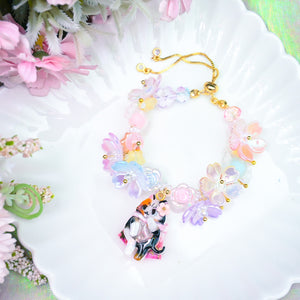 Nyaatsu Miaotsuri Bracelet