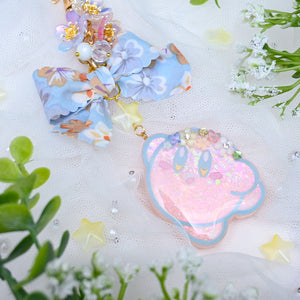 Springdance Kirby Charm