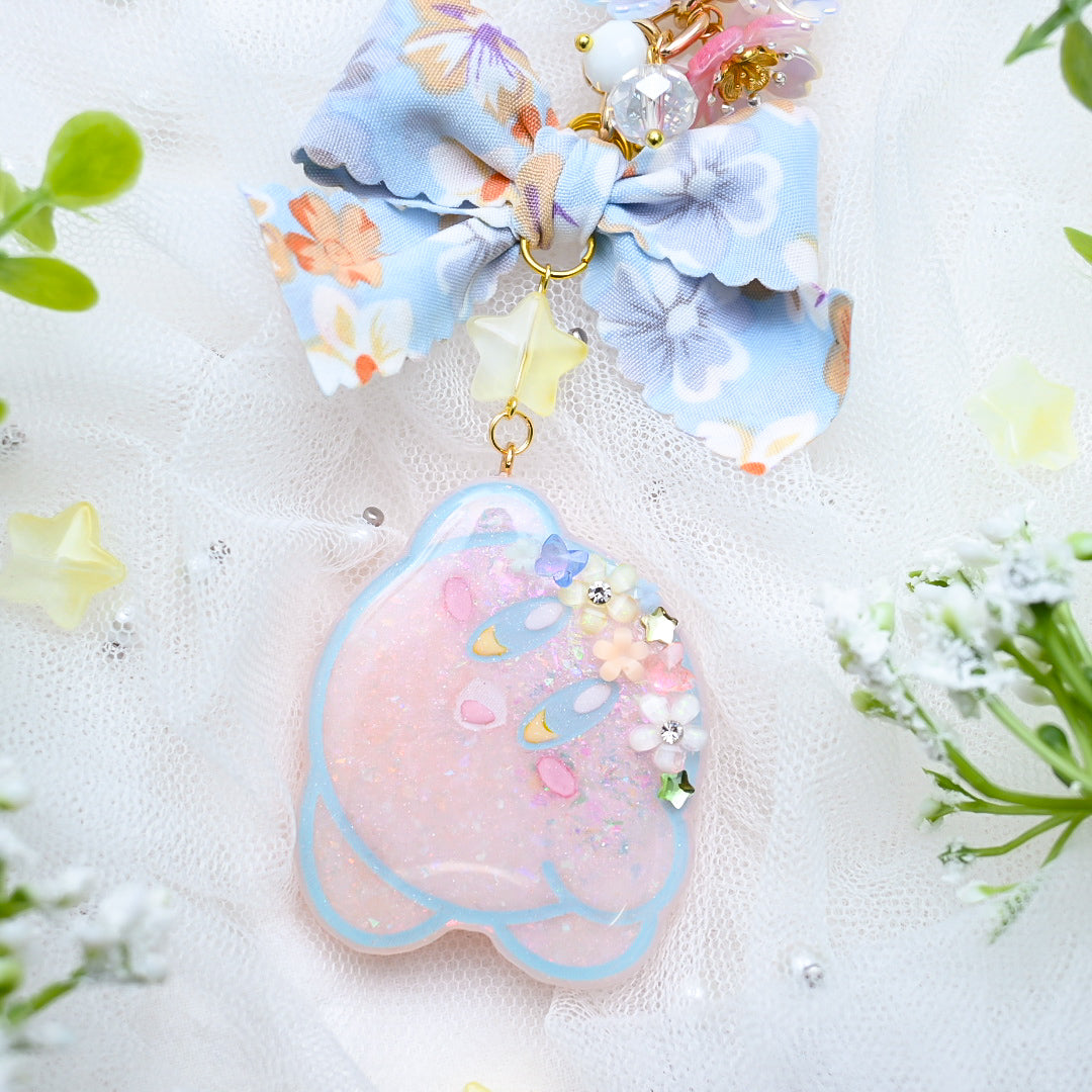 Springdance Kirby Charm