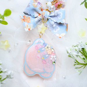 Springdance Kirby Charm