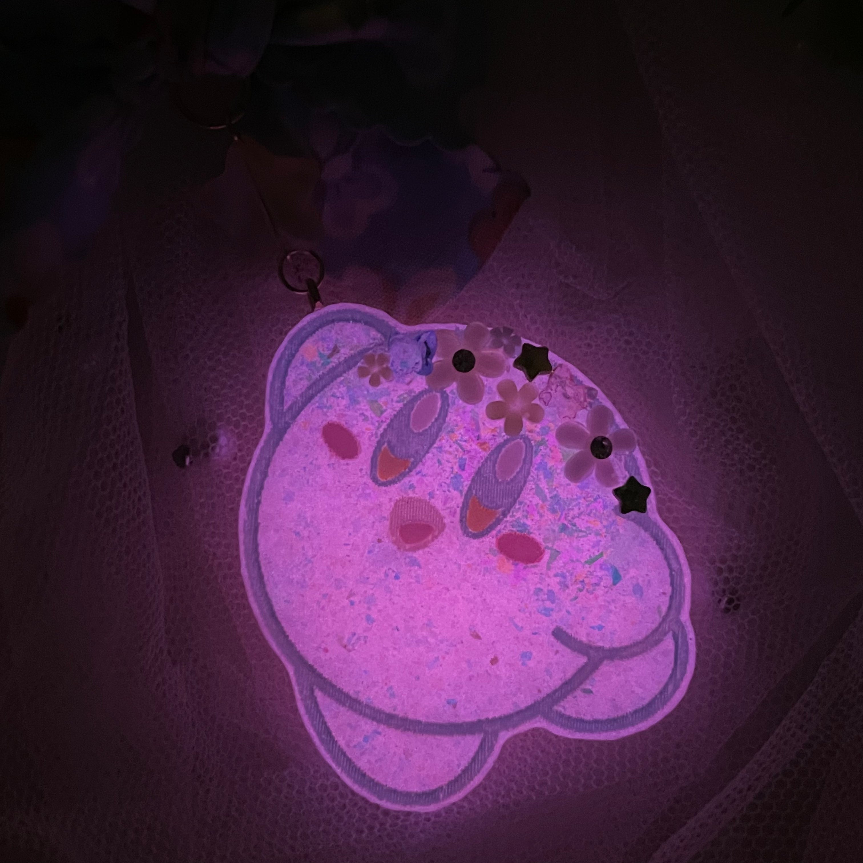 Springdance Kirby Charm