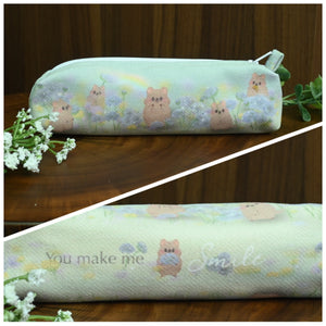 Pencil Case (Instock)