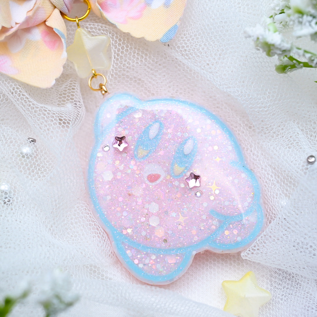 Starblush Kirby Charm