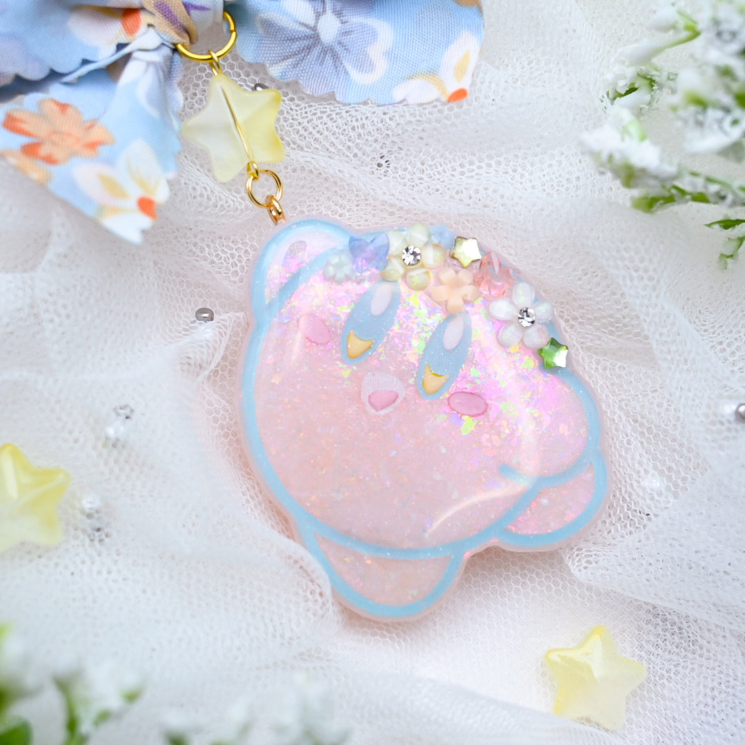 Springdance Kirby Charm