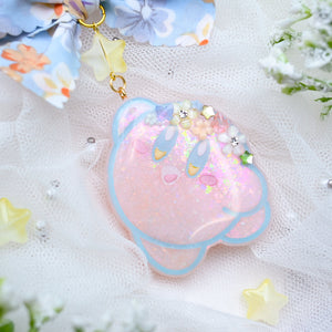 Springdance Kirby Charm