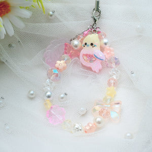 Sweetie Birb Beaded Charm