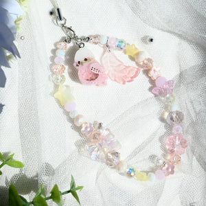 Tweetheart SunBling Charm