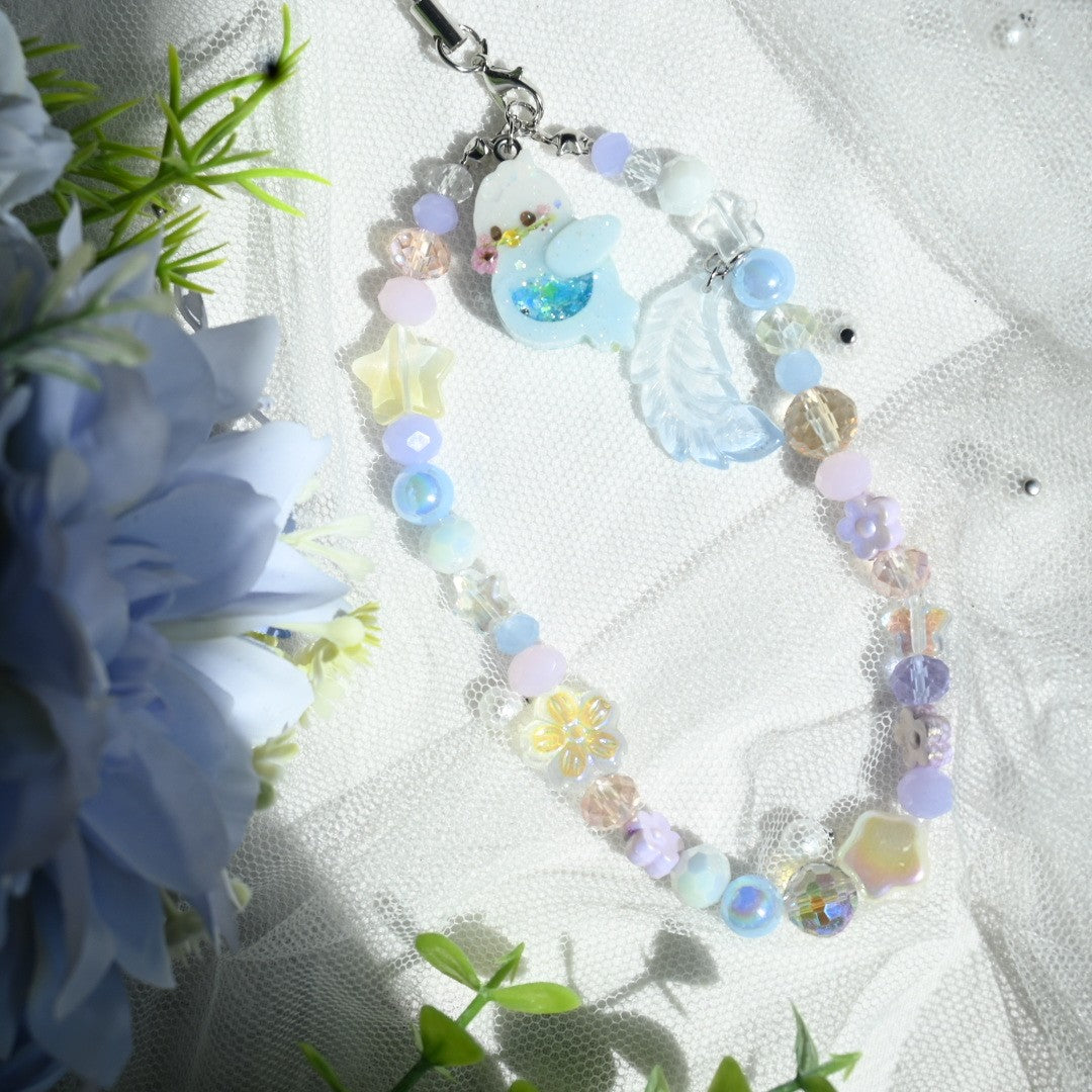 Tweetdreams SunBling Charm