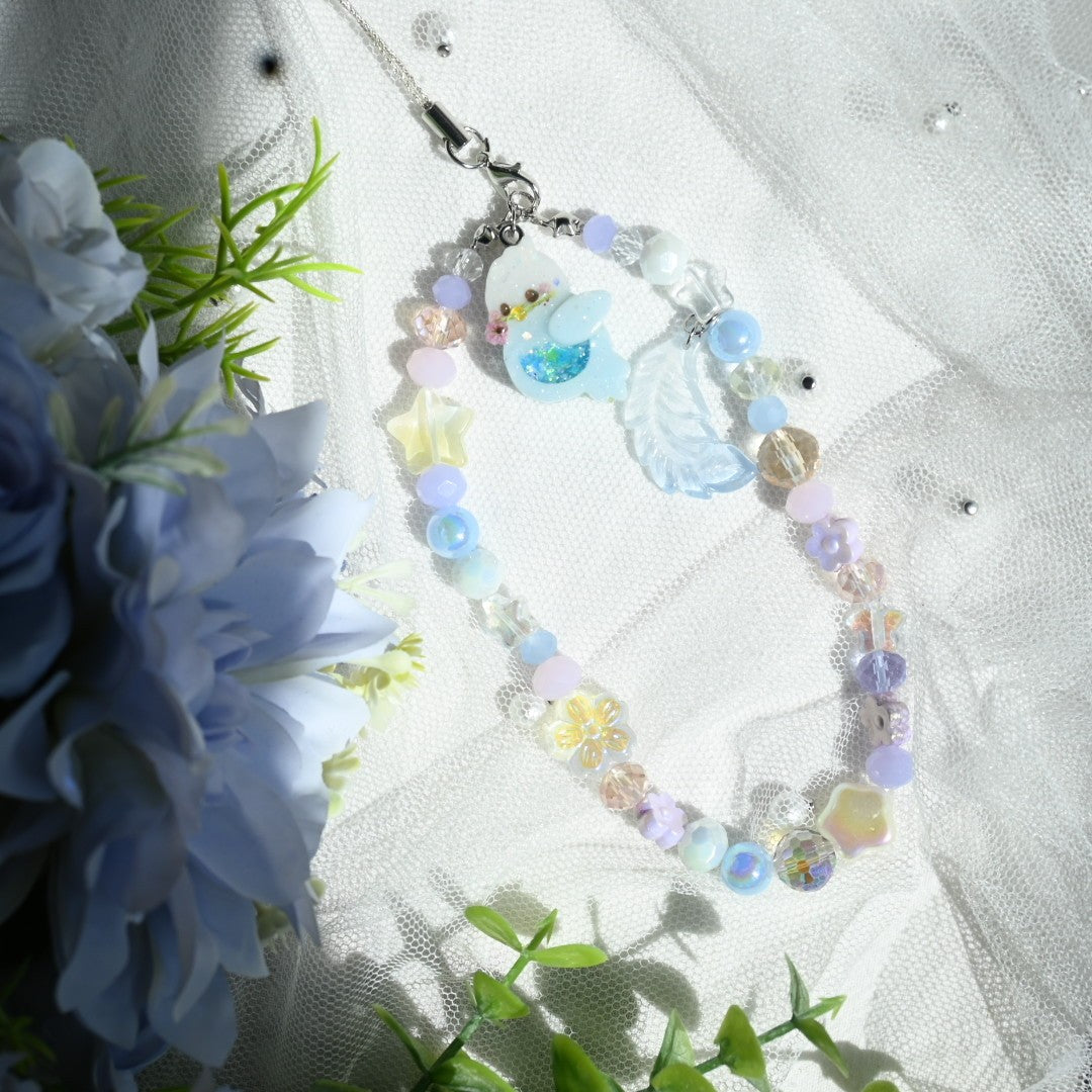 Tweetdreams SunBling Charm