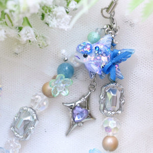 Atlantis Unveiled - Phone Strap