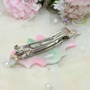 7cm Bat Barrette - Jamborie