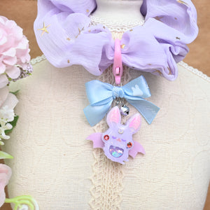 Froot Bat Hairtie - Echo