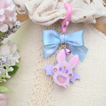 Froot Bat Hairtie - Wispie