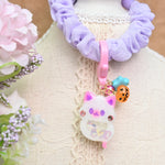 Ghostie Kitty Hairtie - Pawmise
