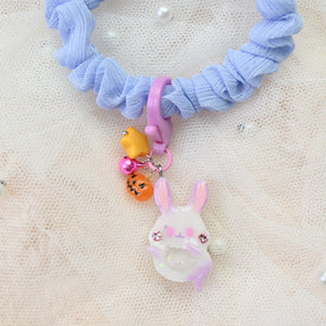 Ghostie Bun Hairtie - Sugarie