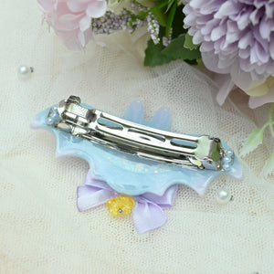 7cm Bat Barrette - Funfaire