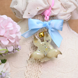 Froot Bat Hairtie - Bambi