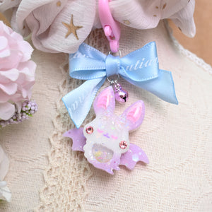Froot Bat Hairtie - Stella