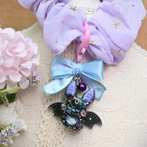 Froot Bat Hairtie - Friday