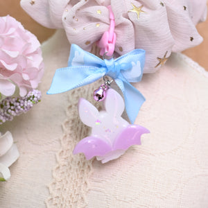 Froot Bat Hairtie - Stella