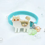 Mame Shiba Hairtie