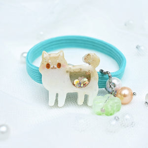 Mame Shiba Hairtie