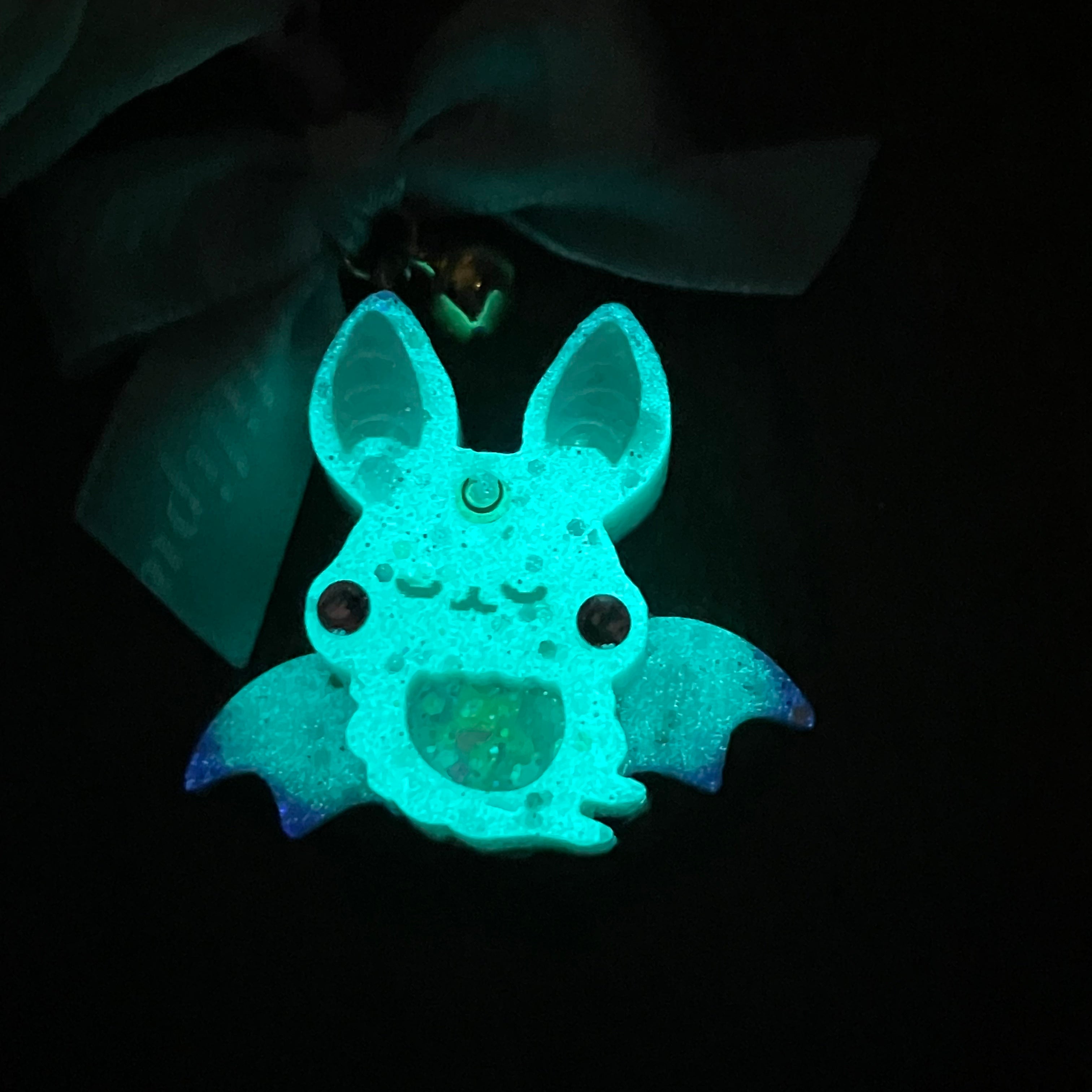 Froot Bat Hairtie - Bambi