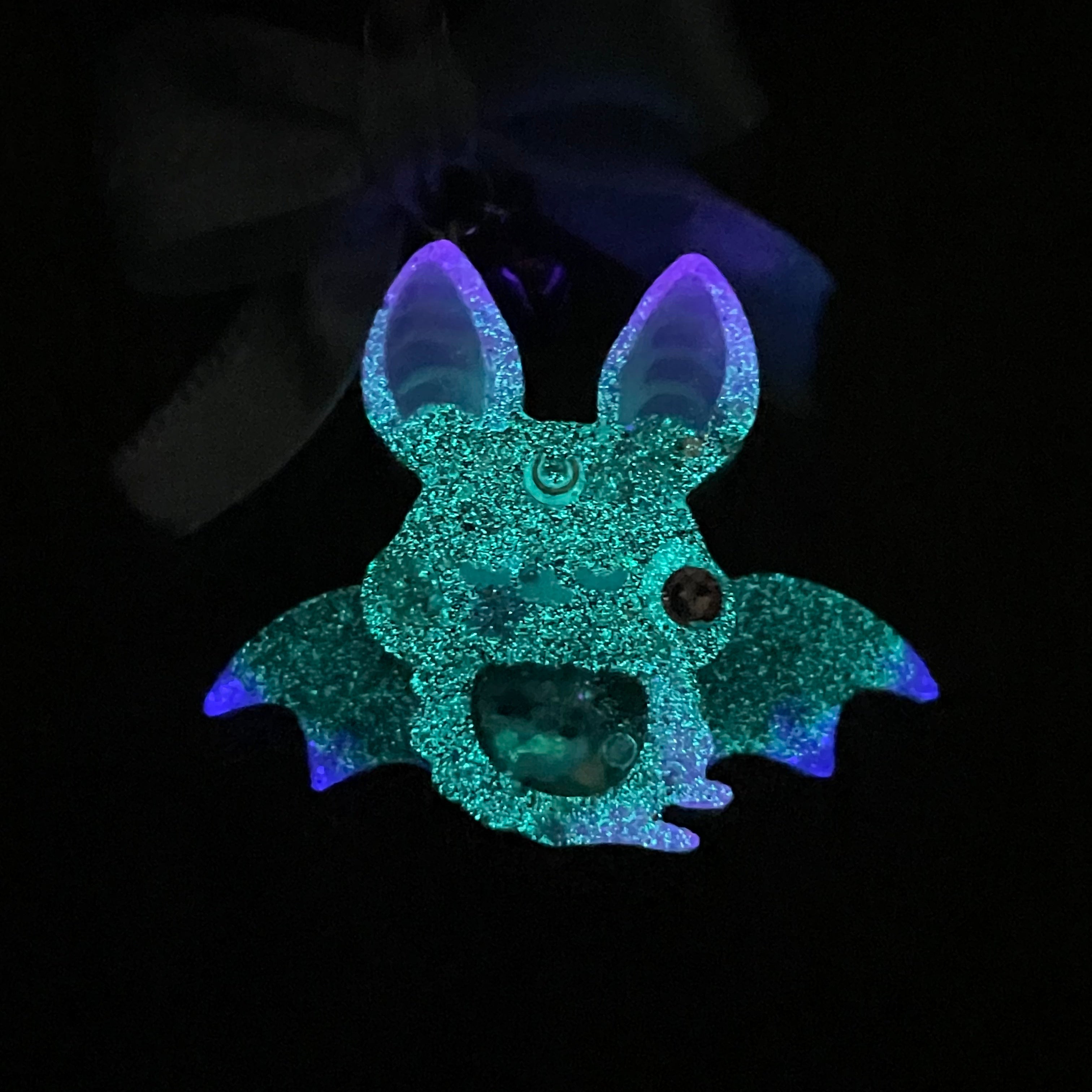 Froot Bat Hairtie - Friday