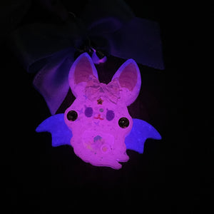 Froot Bat Hairtie - Wispie