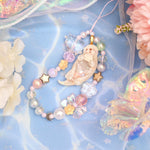 Illucean Otter Phone Charm