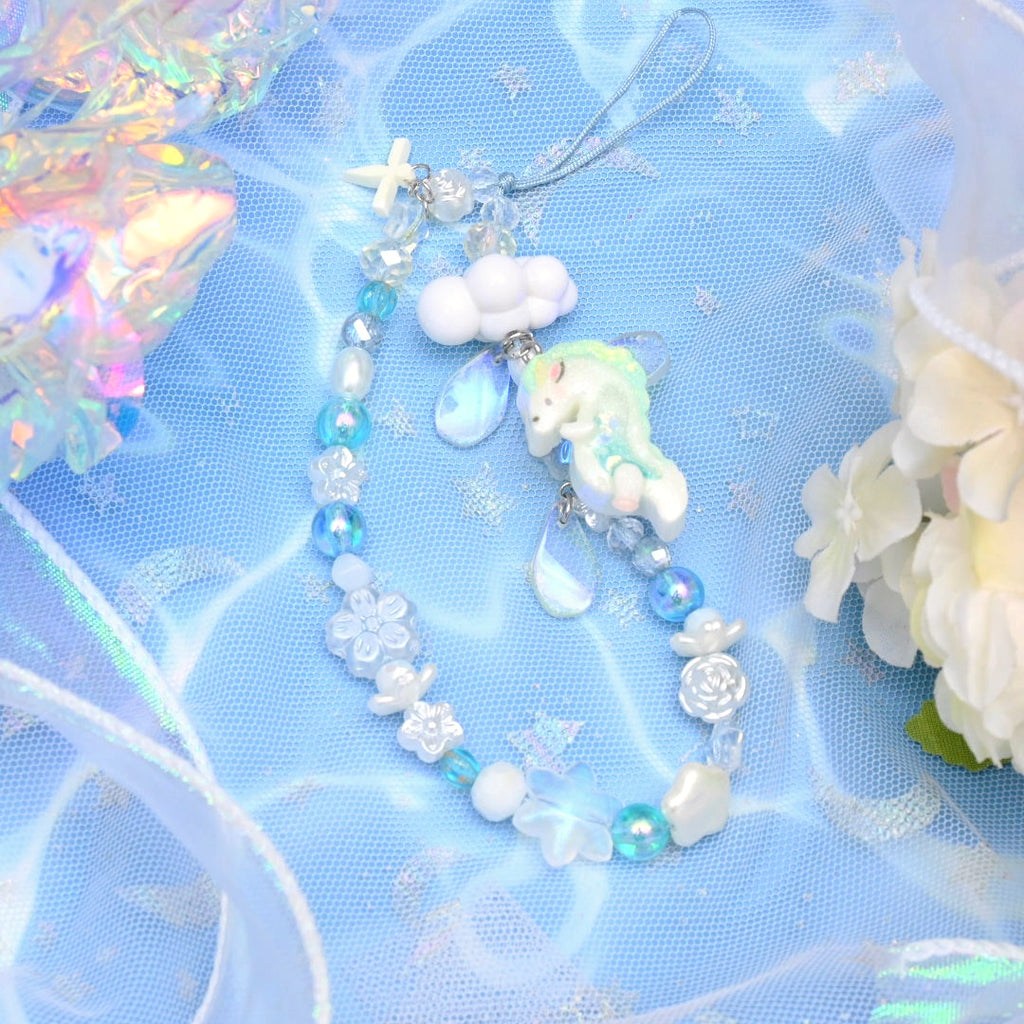 Tiny Haku Long Phone Strap