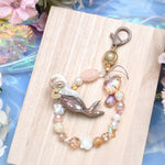 Cocoa Coast Mermaid Phone Charm