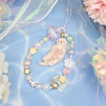 Illuseaf Otter Phone Charm
