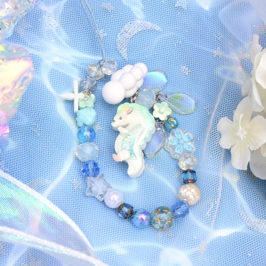 Tiny Haku Short Phone Strap
