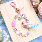 Regal Reefs Mermaid Phone Charm
