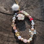 Cottage Baby Lop Phone Strap