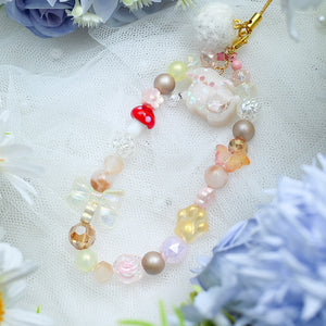 Cottage Baby Lop Phone Strap