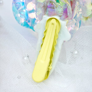 Haku Hairclip