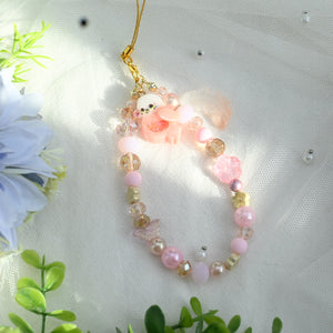 Rosebud SunBling Charm