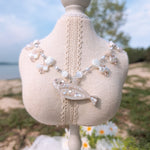 Polaris Seal Necklace