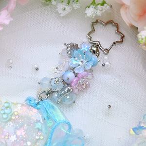 Skytide - Ribbon Deluxe Goldie Charm